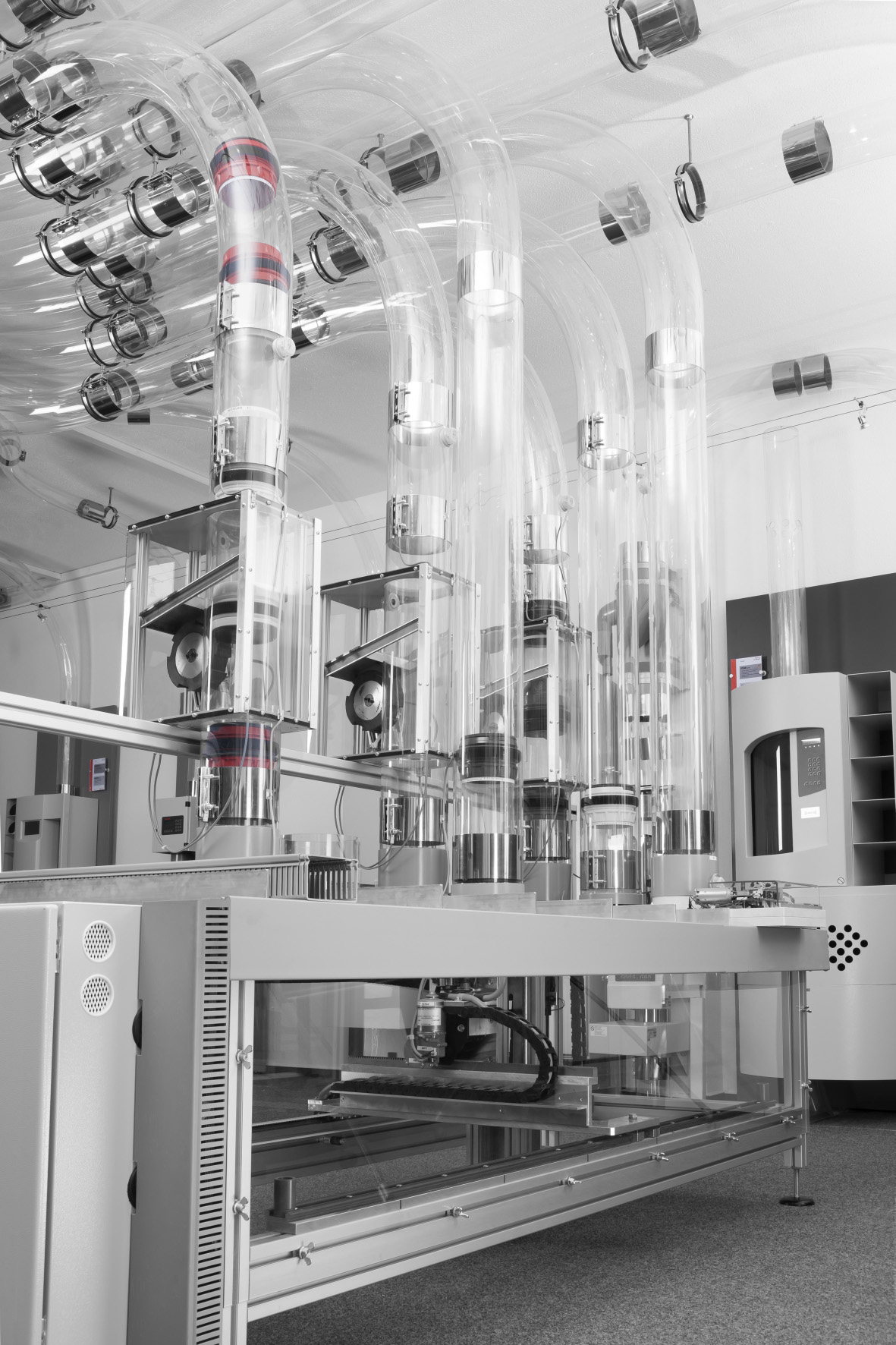 Producten Buispostsysteem - Aerocom Belgium